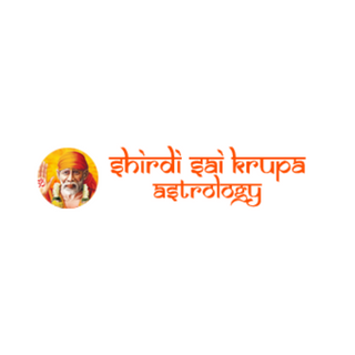 Shirdi Sai Krupa Astrology profile picture