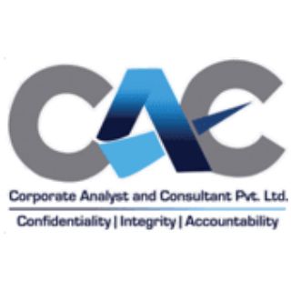Corporate Analyst & Consultant Pvt Ltd (CAC) profile picture