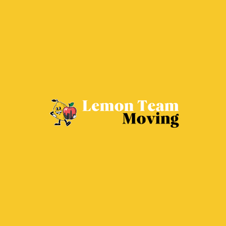 Lemon Team Moving profile picture
