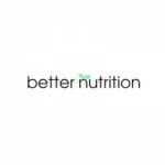 Better Nutrition Pty Ltd profile picture