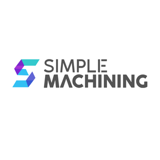 Simple Machining profile picture