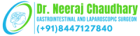 Dr.Neeraj Chaudhary profile picture