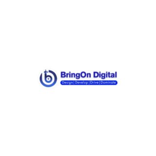 BringOn Digital - Digital Marketing Agency in USA profile picture