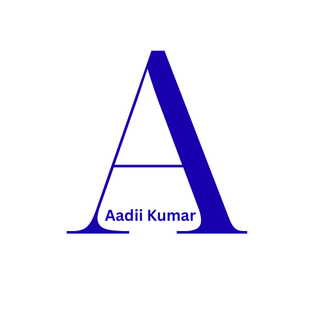 Aadii Kumar profile picture