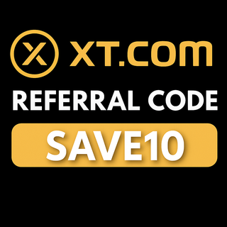 Xt.com Exchange Referral Cod profile picture