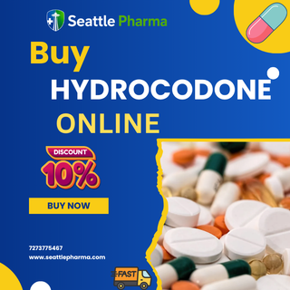 Buy Hydrocodone Online Overnight Hassle-Free & Affordable Delivery profile picture