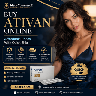 Buy Ativan Online Affordable Prices With Quick Ship profile picture