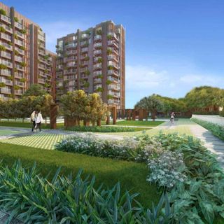 Sobha One World profile picture