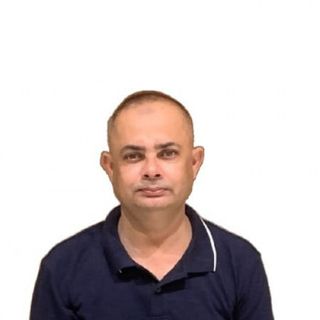 Dr Saifullah profile picture