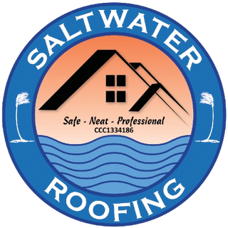 Salt Water Roofing profile picture