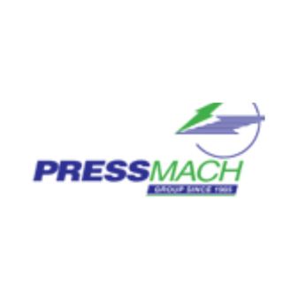 Pressmach Infrastructure profile picture