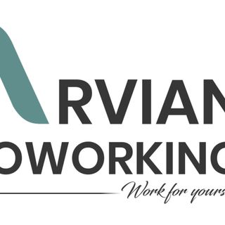 Arvian Coworking Space profile picture