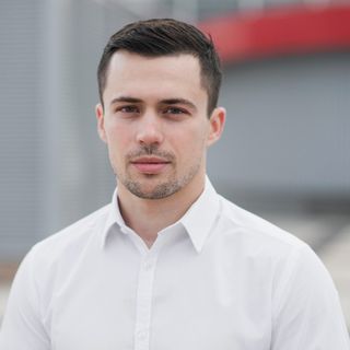stevensmit profile picture