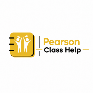 Pearson Class Help profile picture