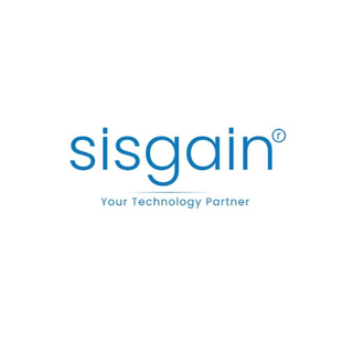 SISGAIN TECHNOLOGIES profile picture