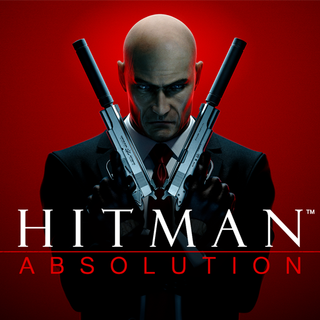 Hitman Absolution Mod APK Mobile profile picture