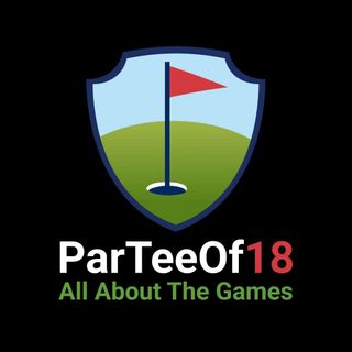 ParTeeOf18 profile picture