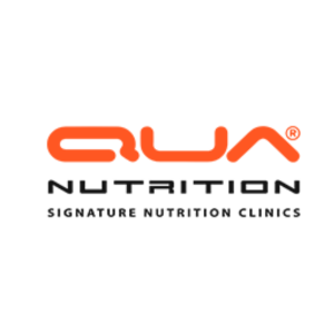 Qua Nutrition logo