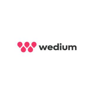 Wedium profile picture