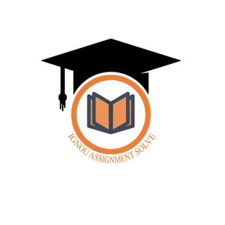 Ignou Handwritten Assignment profile picture