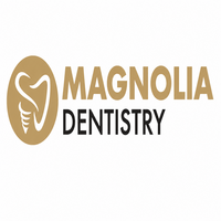 Magnolia Dentistry profile picture