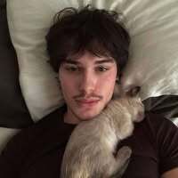 Aiden Lewis profile picture