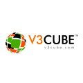 V3CUBE TECHNOLABS logo