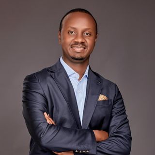 Jean Jacques Kajuga profile picture