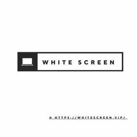 whitescreenapp profile picture