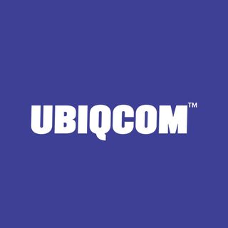 UBIQCOM profile picture