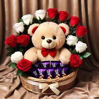 Online Flowers Delivery profile picture