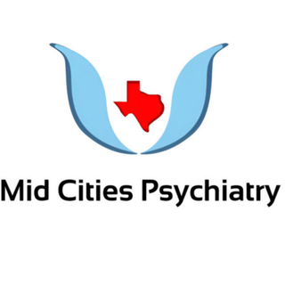 Mid Cities Psychiatry profile picture