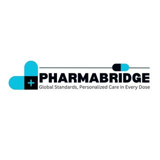 Pharmaridge International profile picture