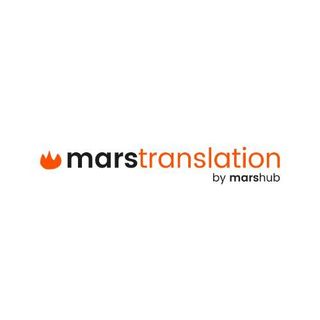 Mars Translation profile picture