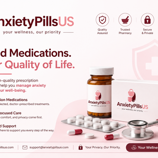 Convenient Access to Alprazolam Online profile picture
