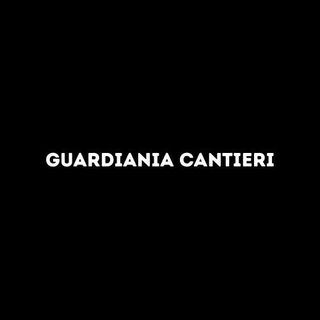 Guardiania Cantieri profile picture