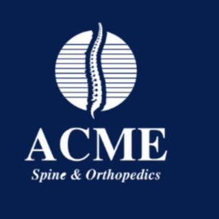 Acme Spine and Orthopedics profile picture