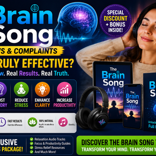 THE BRAIN SONG  profile picture