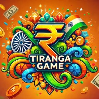 Tiranga Game profile picture