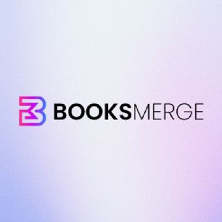 BooksMerge profile picture