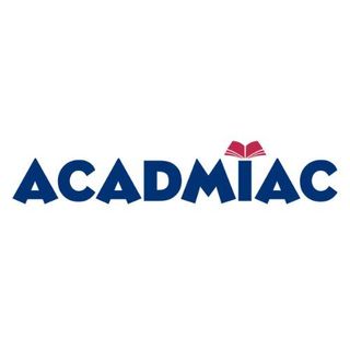 Acadmiac  profile picture