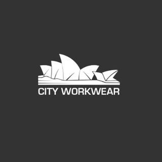 City Workwear profile picture
