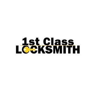 1st Class Locksmith profile picture