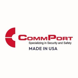 Commport Technologies profile picture