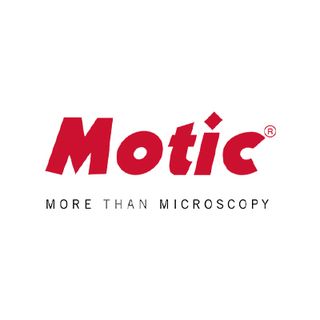Motic Instruments Inc profile picture