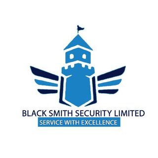 Black Smith Security profile picture