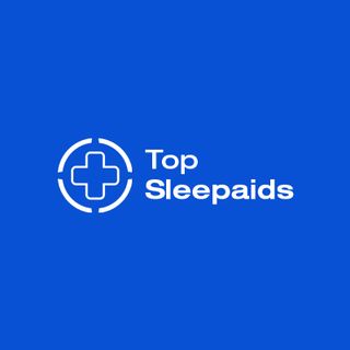 Top Sleep Aids profile picture