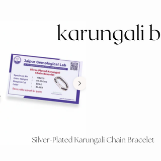  karungali bracelet profile picture