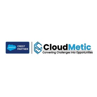 CloudMetic profile picture