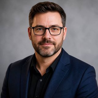 Steven Moody profile picture